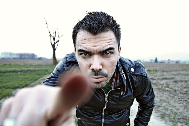 לשון הרע בין שכנים